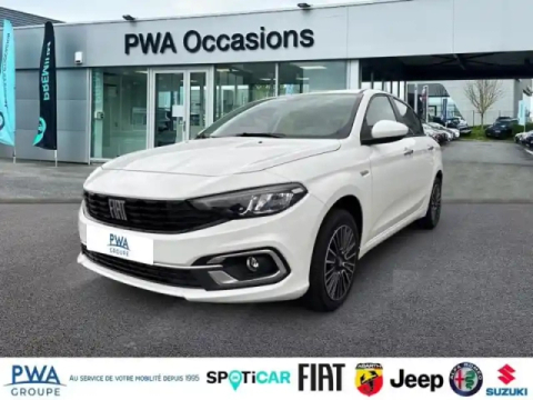 Fiat Tipo 1.6 multijet 130ch city