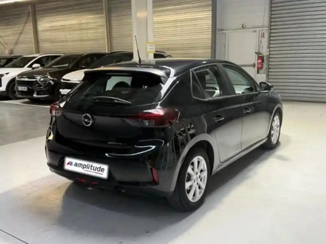 Opel Corsa 1.2 turbo 100ch edition — photo 5