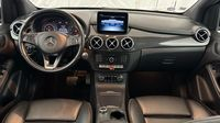 Mercedes Classe B 200 156ch Starlight Edition 7G-DCT Euro6d-T — photo 11