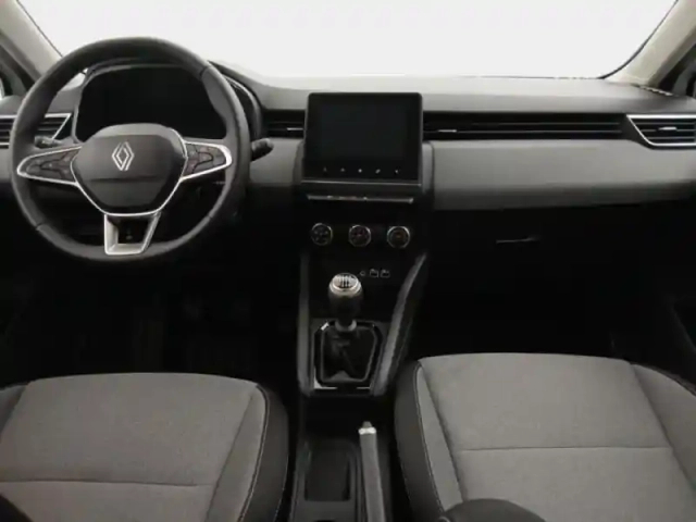 Renault Clio 1.0 eco-g 100ch evolution - 25 — photo 6