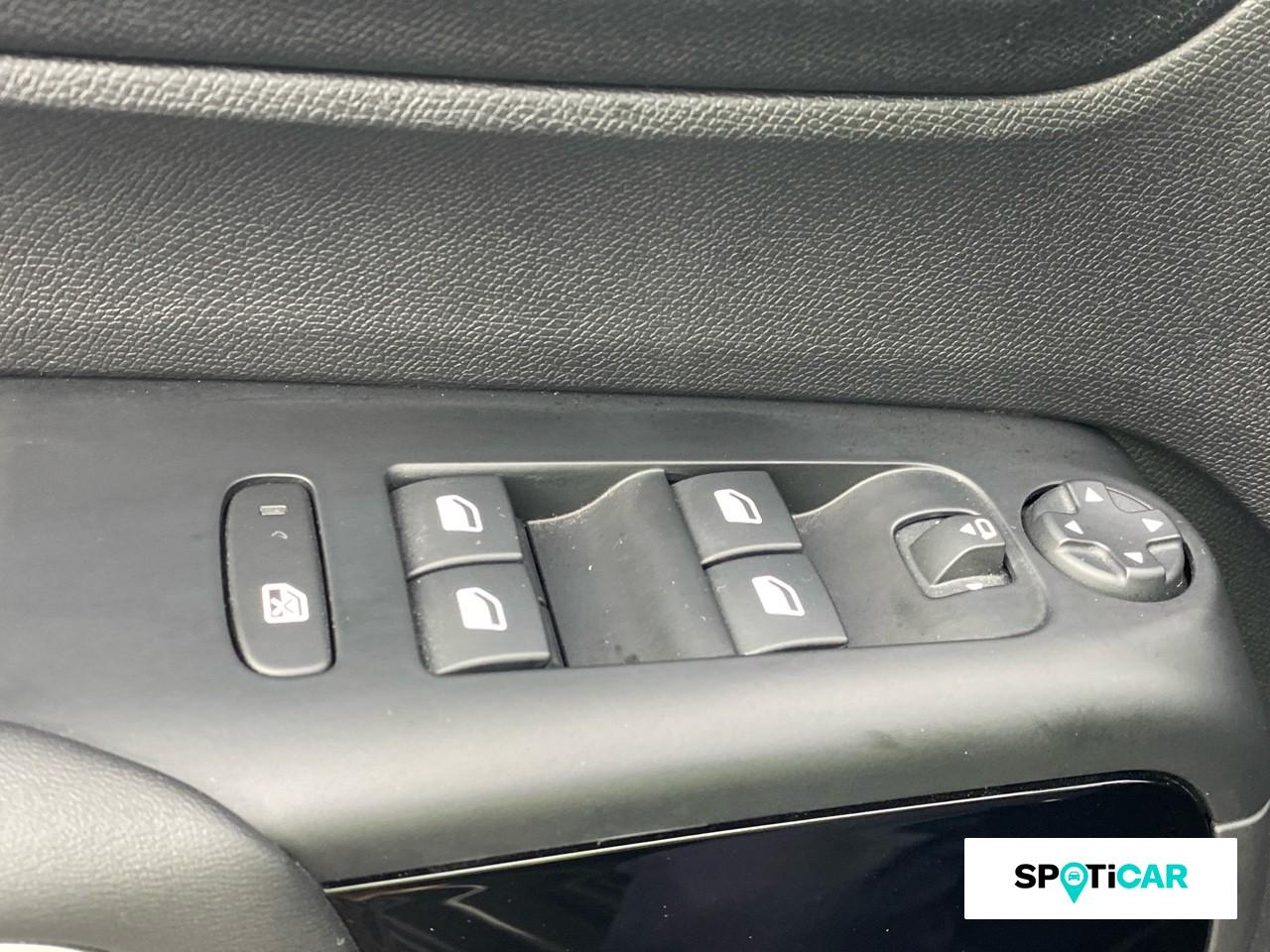 Citroën C5 Aircross bluehdi 130ch s&s c-series eat8 — photo 19