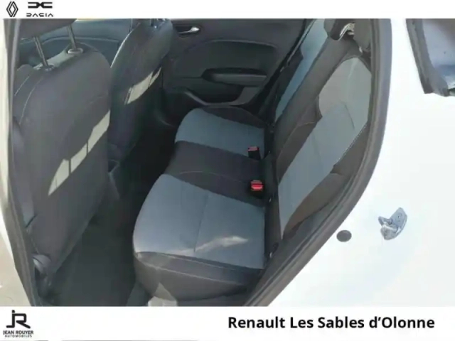 Renault Clio 1.0 tce 90ch evolution - 24 — photo 4