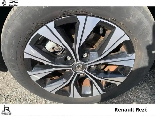 Renault Zoé zoe e-tech evolution charge normale r110 achat intégral - my22 — photo 8