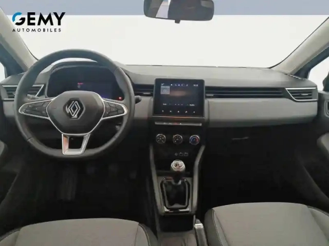 Renault Clio tce 90 — photo 8