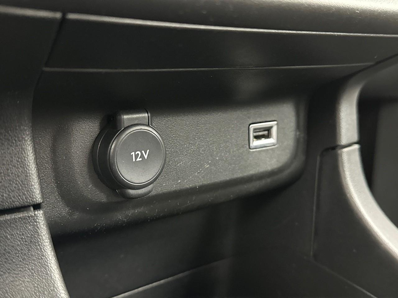Citroën C3 bluehdi 100 bvm6 you — photo 26