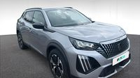 Peugeot 2008 1.2 PureTech 130ch S&S Allure EAT8 — photo 3