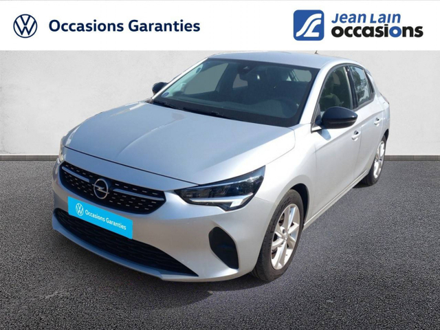 Opel Corsa 1.2 75 ch BVM5 Elegance Business