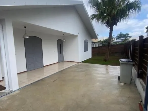 Villa 4 pièces 88 m²