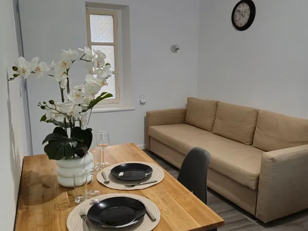 Superbe Studio Meublé et Refait à Neuf - 30m²