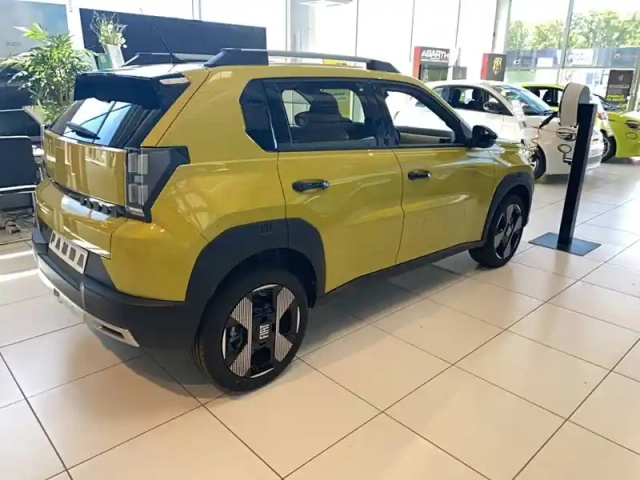 Fiat Grande Panda e 83ch — photo 71