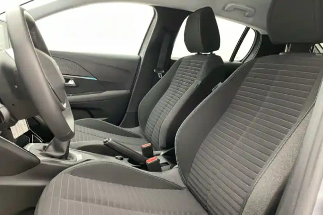 Peugeot 208 puretech 75 s&amp;s bvm5 — photo 13