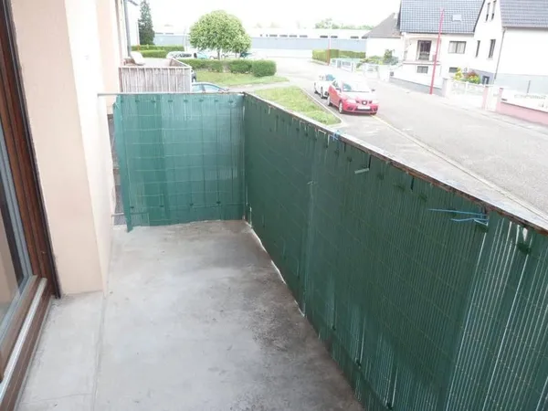 Appartement 3 pièces 78 m²