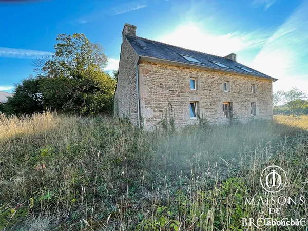 Longère 3 pièces 129 m²