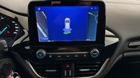 Ford Fiesta 1.0 EcoBoost 95ch Connect Business Nav 5p — photo 29