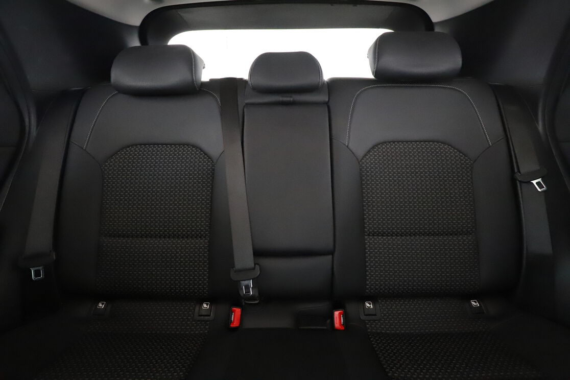 Kia XCeed 1.4 T-GDi ISG DCT7 — photo 14