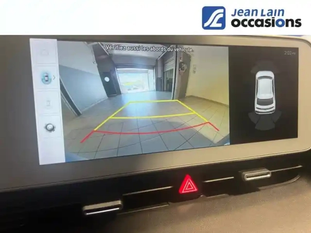 Hyundai Ioniq 5 58 kwh - 170 ch — photo 20