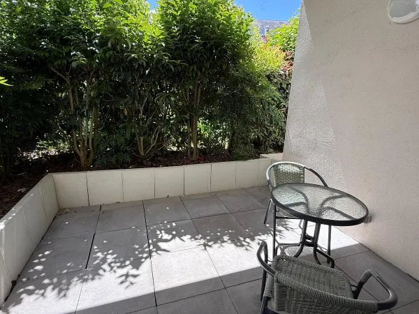 Appartement 1 pièce 29 m²