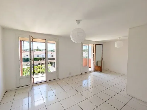 Appartement 3 pièces 73 m²