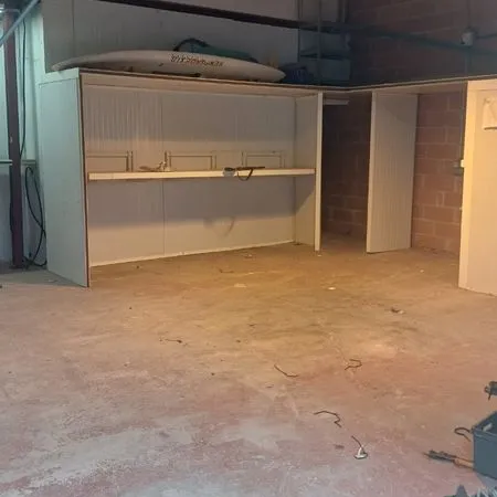 Local d’activité et entrepôt Location Lavaur 80m² 500€