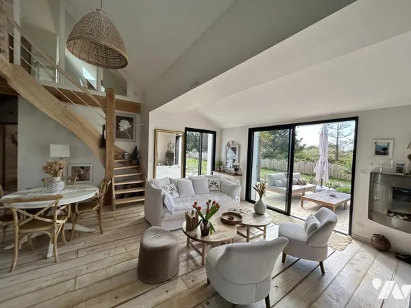 Maison 5 pièces 106 m²