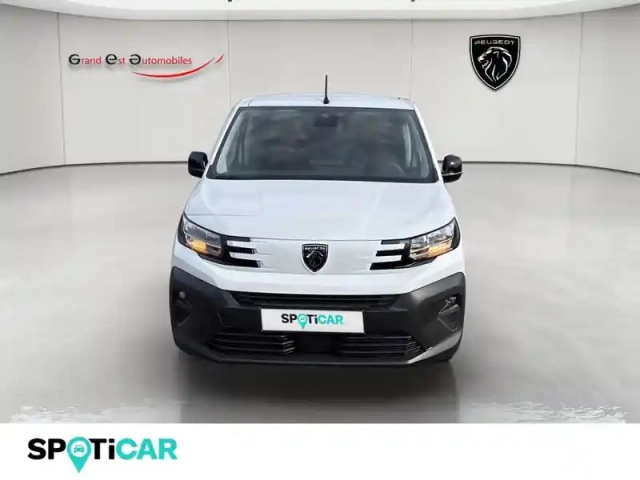 Peugeot Partner m 650kg bluehdi 130ch s&amp;s — photo 30