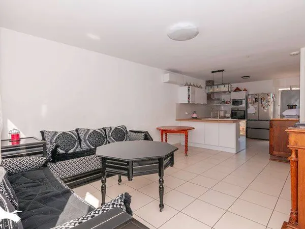 Maison de plain-pied 4 pièces 71 m²