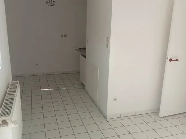 Vend appartement T2. 42m2