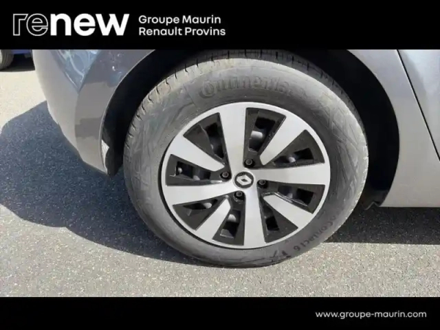 Renault Clio 1.0 tce 90ch equilibre — photo 11
