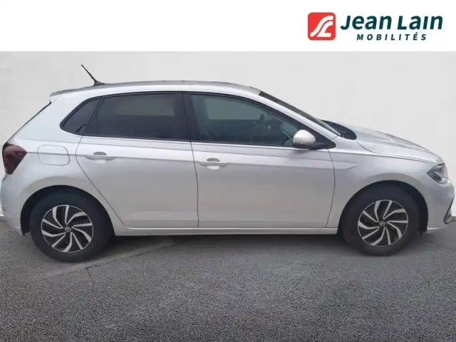 Volkswagen Polo 1.0 tsi 95 s&amp;s bvm5 — photo 40