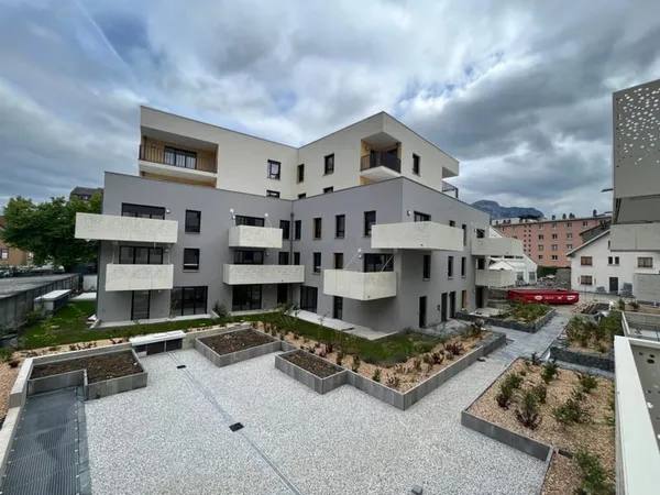 Appartement T3