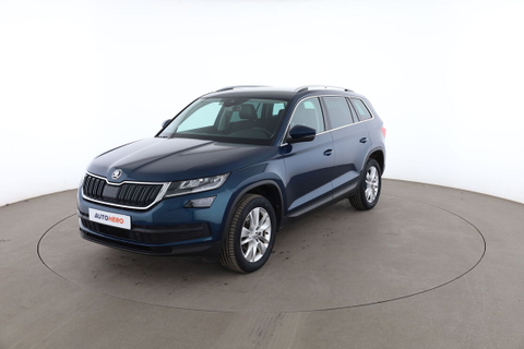 Skoda Kodiaq 1.4 TSI ACT Style DSG6