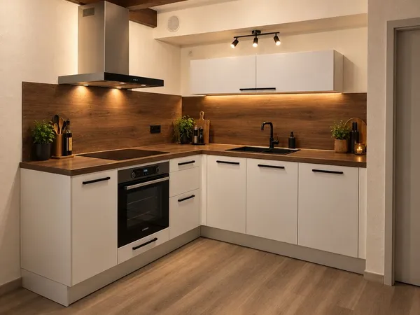 Duplex 3 pièces 69 m²