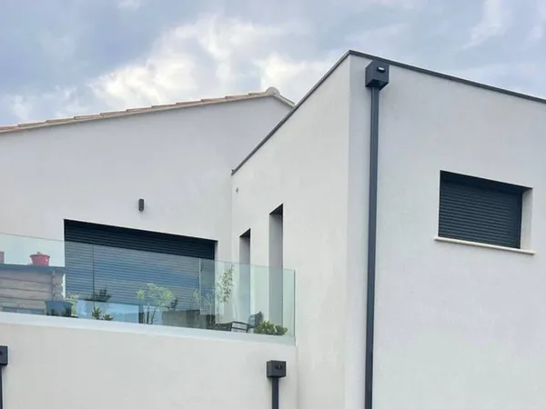 Appartement 3 pièces 58 m²