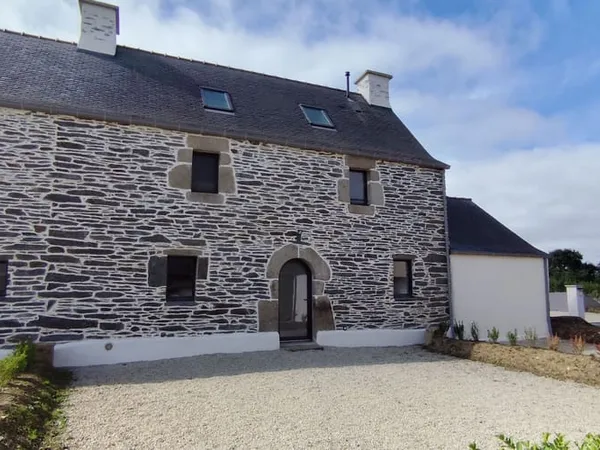 Maison 5 pièces 111 m²