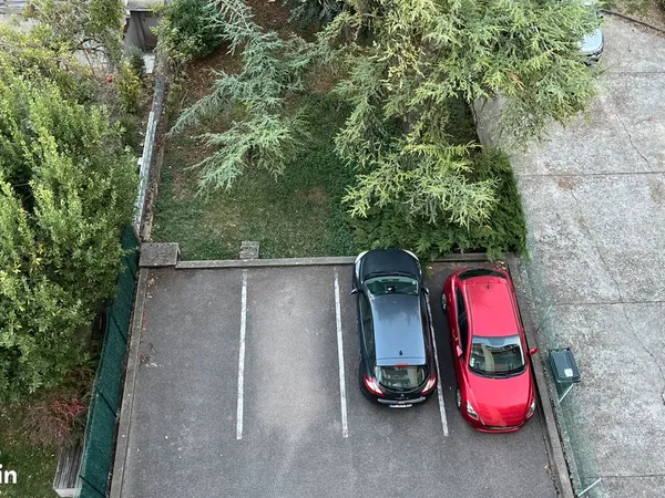 🚗 Place de parking privée et sécurisée - Alfortville