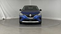Renault Captur 1.6 E-Tech Plug-in 160ch Intens — photo 1
