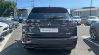Mitsubishi Outlander 2.4 PHEV 306ch Invite+ 4WD — photo 6