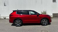 Mitsubishi Outlander 2.4 PHEV 306ch Instyle+ 4WD MY26 — photo 4