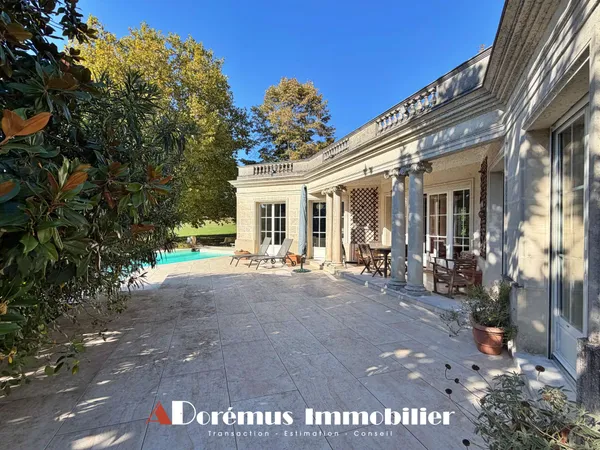 Maison 4 pièces