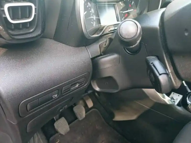 Citroën C3 Aircross puretech 110 s&amp;s bvm6 — photo 20