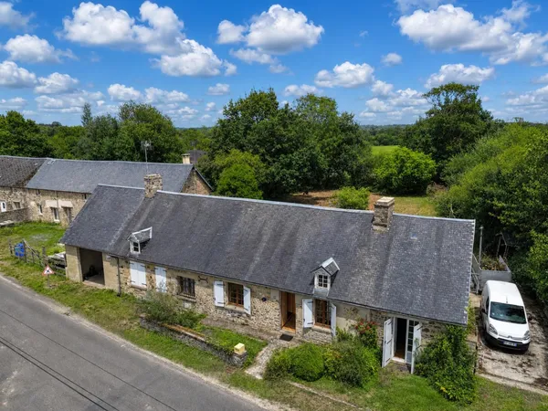 Maison 82m2