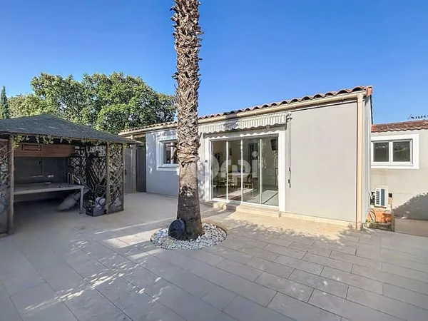 Maison 4 pièces 66 m²