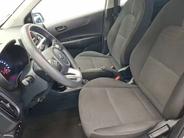 Kia Picanto 1.0 dpi 67ch isg bvm5 — photo 12