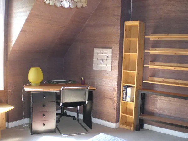 Chambre de 16m2 à louer sur Arradon