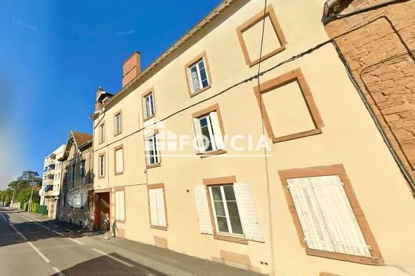 Stationnement Location Villefranche-sur-Saône   72€