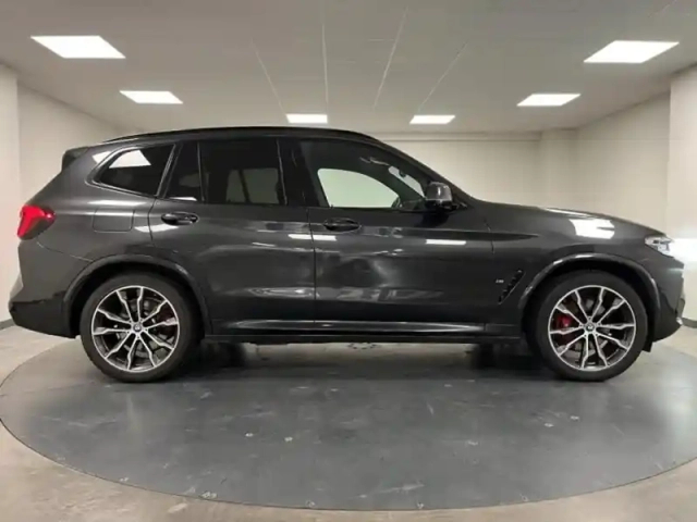Bmw X3 xdrive30e 292ch m sport — photo 3