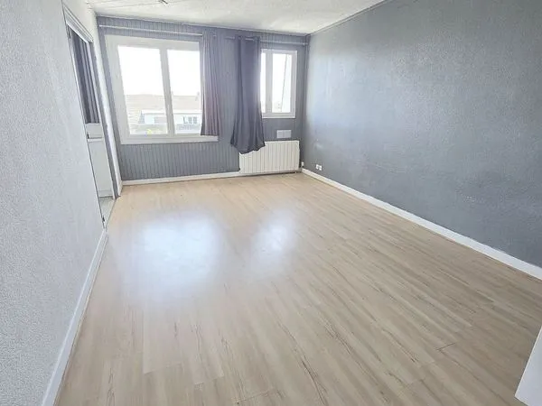 Appartement de 1 pièces