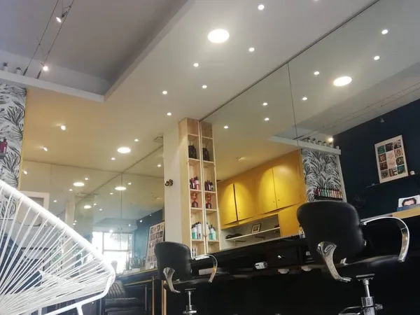 Boutique 28 m²