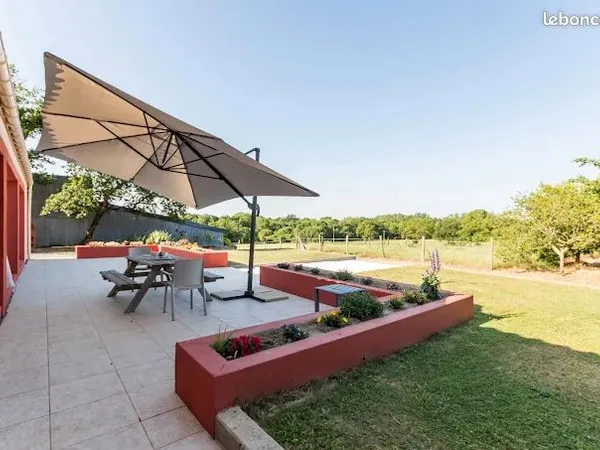 Maison 4 pièces 109 m²