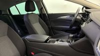 Opel Insignia Grand Sport 1.6 D 136ch Elegance Business BVA Euro6dT 121g — photo 15